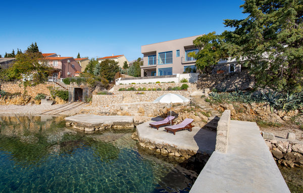 Casa de vacaciones 