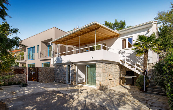 Casa de vacaciones 