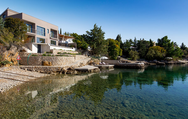 Casa de vacaciones 