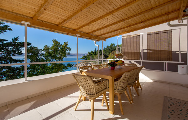Casa de vacaciones 