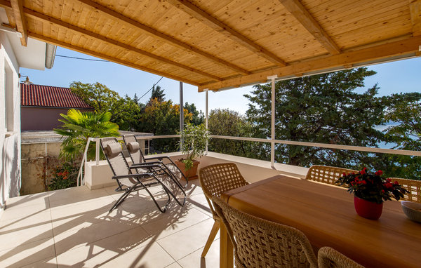 Casa de vacaciones 