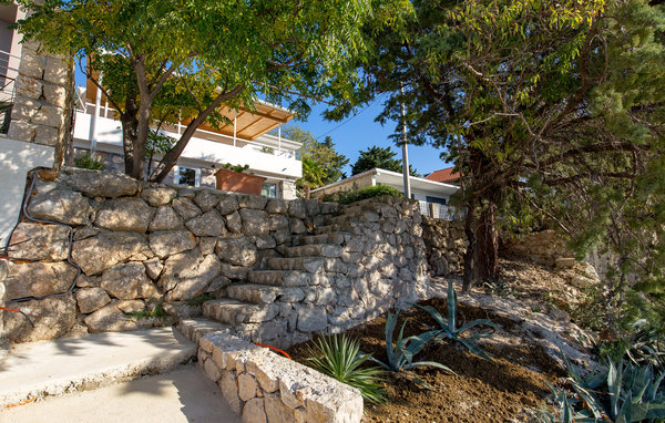Casa de vacaciones 
