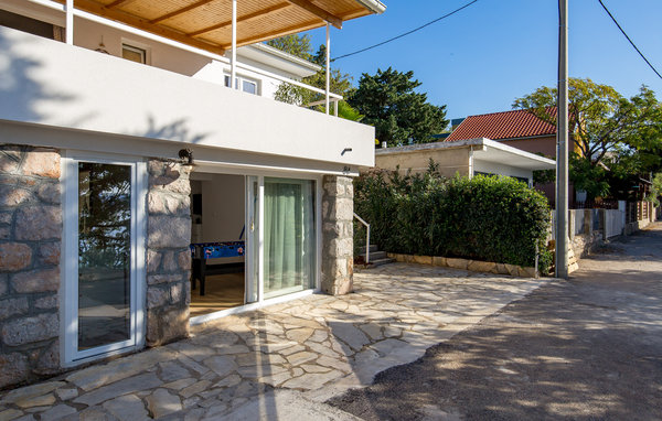 Casa de vacaciones 