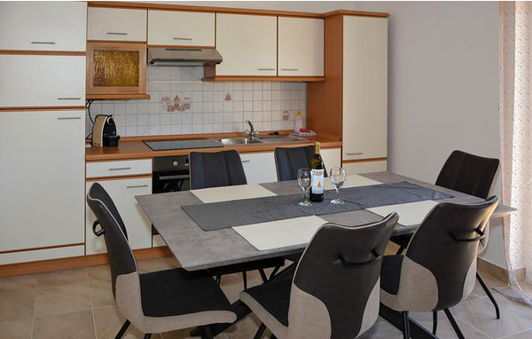 Ferienwohnung - Senj , Kroatien - CKV646 2