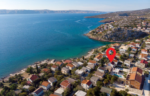 Domy wakacyjne - Karlobag-Cesarica , Chorwacja - CKV648 81