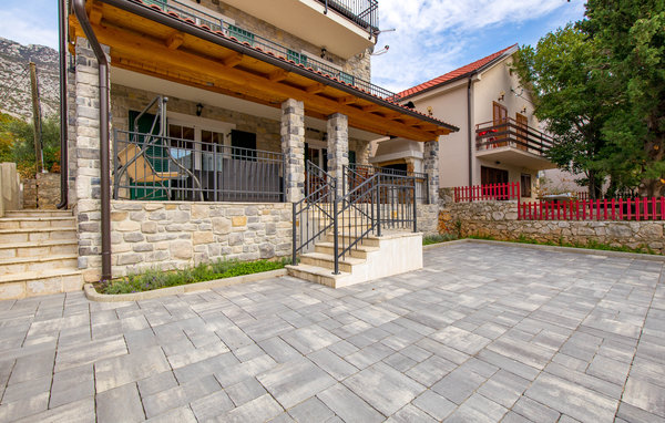 Domy wakacyjne - Karlobag-Cesarica , Chorwacja - CKV648 104