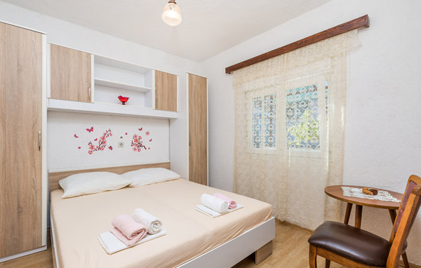 Apartman - Senj-Sveti Juraj , Hrvatska - CKV649 601