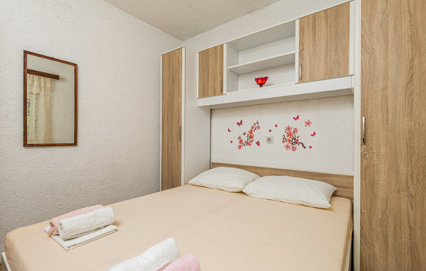 Apartman - Senj-Sveti Juraj , Hrvatska - CKV649 602