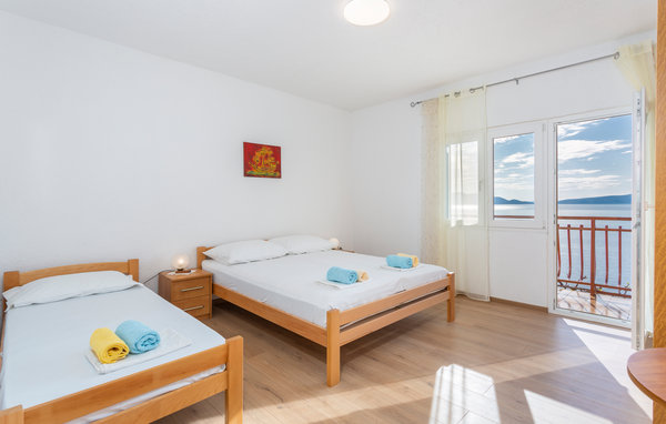 Apartman - Senj-Sveti Juraj , Hrvatska - CKV649 603