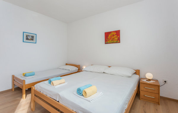 Apartman - Senj-Sveti Juraj , Hrvatska - CKV649 604