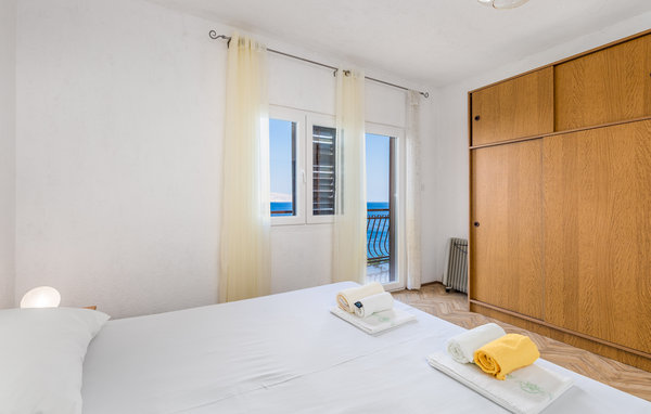 Apartman - Senj-Sveti Juraj , Hrvatska - CKV649 605