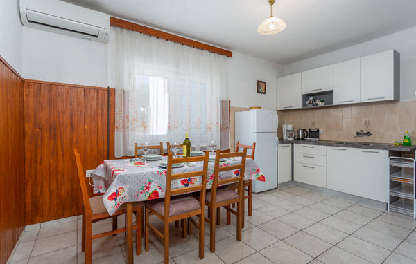 Apartman - Senj-Sveti Juraj , Hrvatska - CKV649 401