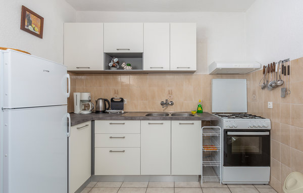 Apartman - Senj-Sveti Juraj , Hrvatska - CKV649 402