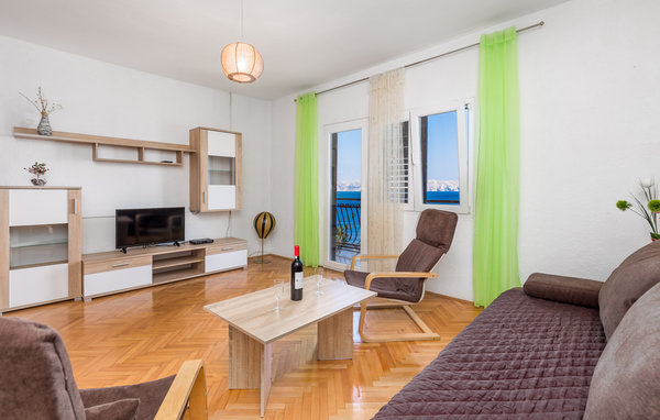 Apartman - Senj-Sveti Juraj , Hrvatska - CKV649 5