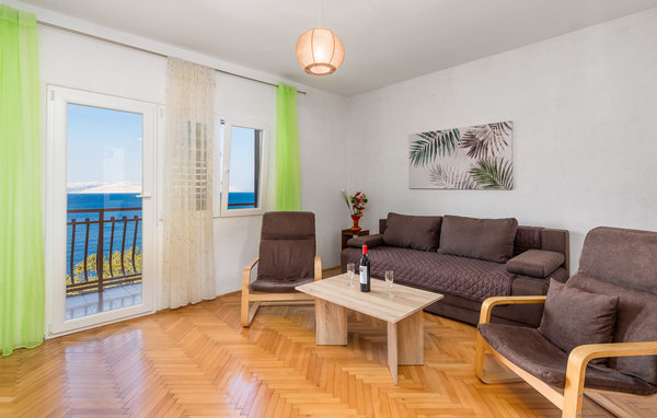 Apartman - Senj-Sveti Juraj , Hrvatska - CKV649 6