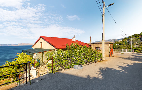 Apartman - Senj-Sveti Juraj , Hrvatska - CKV649 81