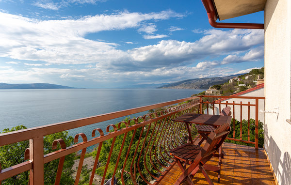 Apartman - Senj-Sveti Juraj , Hrvatska - CKV649 3