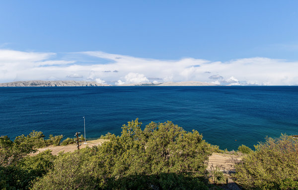 Apartman - Senj-Sveti Juraj , Hrvatska - CKV649 202