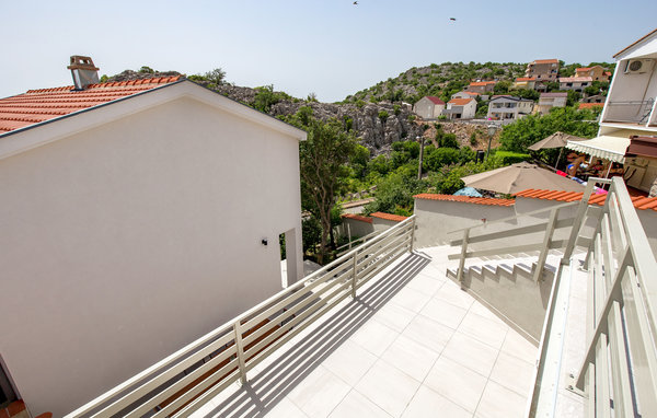 Kuća-za-odmor - Karlobag-Cesarica , Hrvatska - CKV650 106