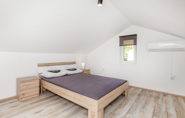 Feriehuse - Senj-Lukovo , Kroatien - CKV659 604
