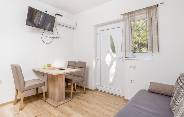 Feriehuse - Senj-Lukovo , Kroatien - CKV659 305