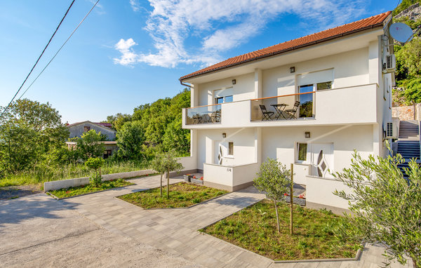 Feriehuse - Senj-Lukovo , Kroatien - CKV659 81