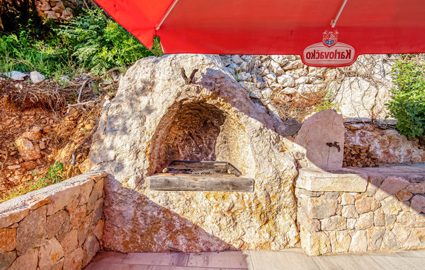 Feriehuse - Senj-Lukovo , Kroatien - CKV659 101