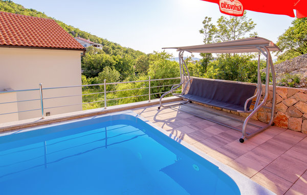 Feriehuse - Senj-Lukovo , Kroatien - CKV659 12