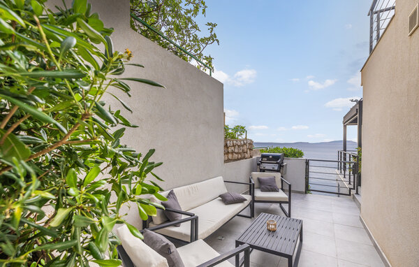 Vakantiehuis - Senj-Prizna , Kroatië - CKV660 103