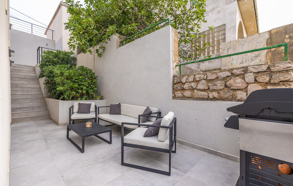Vakantiehuis - Senj-Prizna , Kroatië - CKV660 104
