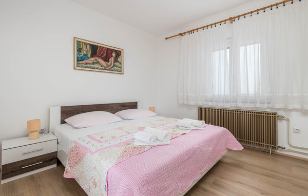 Kuća-za-odmor - Senj-Sveti Juraj , Hrvatska - CKV669 8