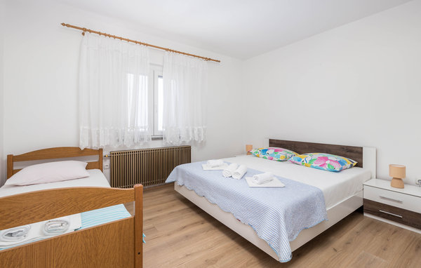 Kuća-za-odmor - Senj-Sveti Juraj , Hrvatska - CKV669 603