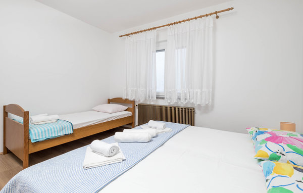 Kuća-za-odmor - Senj-Sveti Juraj , Hrvatska - CKV669 604