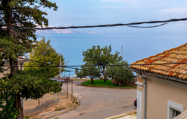 Holiday Home - Senj-Sveti Juraj , Croatia - CKV669 2