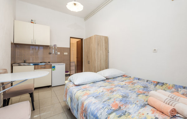 Ferienwohnung - Senj-Sveti Juraj , Kroatien - CKV670 5