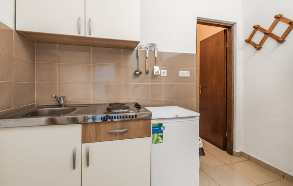 Ferienwohnung - Senj-Sveti Juraj , Kroatien - CKV670 401
