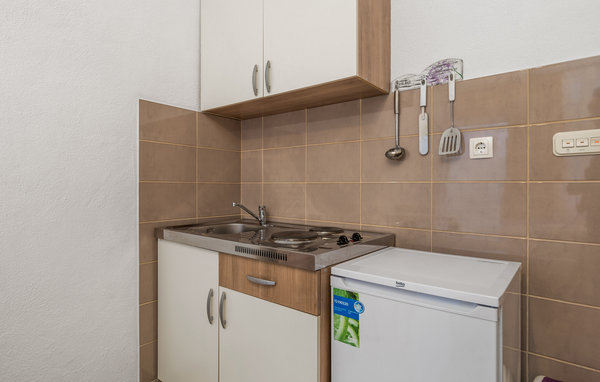 Ferienwohnung - Senj-Sveti Juraj , Kroatien - CKV670 402