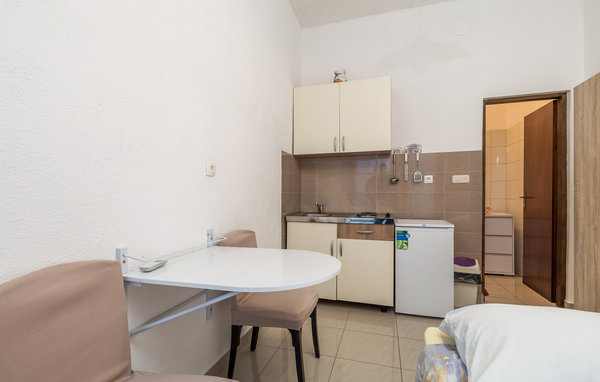 Ferienwohnung - Senj-Sveti Juraj , Kroatien - CKV670 3