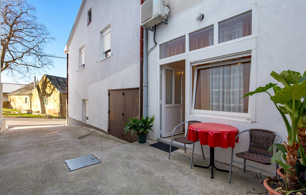 Ferienwohnung - Senj-Sveti Juraj , Kroatien - CKV670 101