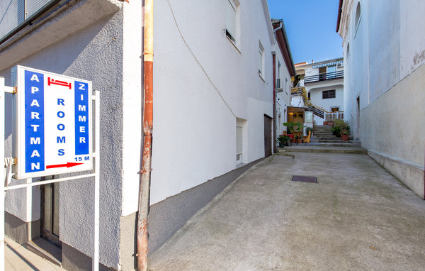 Ferienwohnung - Senj-Sveti Juraj , Kroatien - CKV670 102