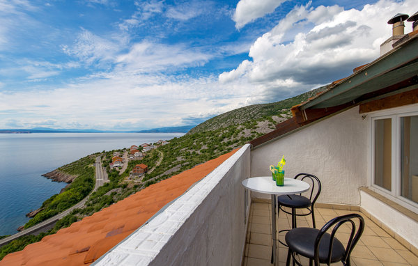 Apartman - Senj-Pijavica , Hrvatska - CKV676 1