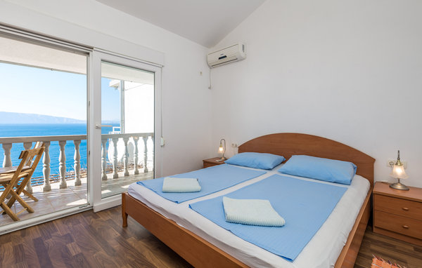 Apartman - Senj , Hrvatska - CKV681 601