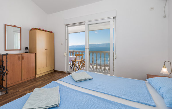Apartman - Senj , Hrvatska - CKV681 5
