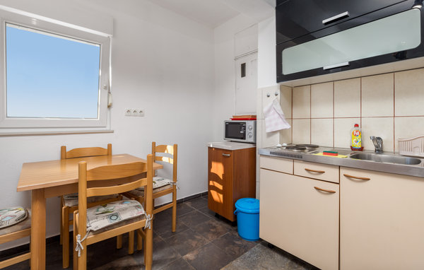 Apartman - Senj , Hrvatska - CKV681 3