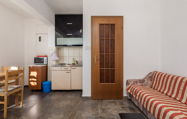 Apartman - Senj , Hrvatska - CKV681 301