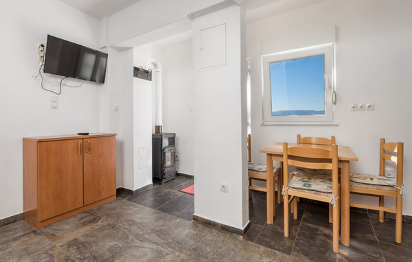 Apartman - Senj , Hrvatska - CKV681 302