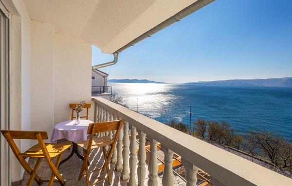 Apartman - Senj , Hrvatska - CKV681 101