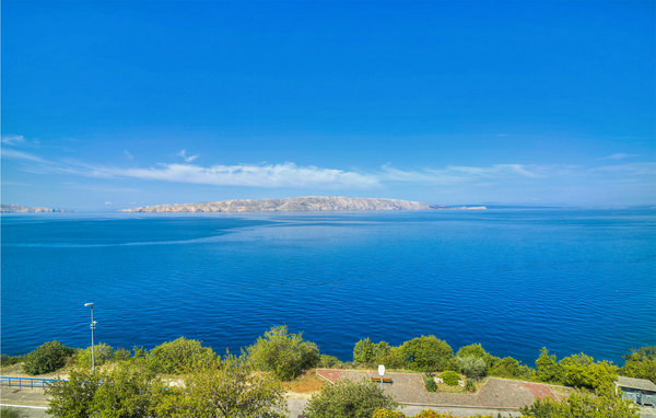 Apartman - Senj , Hrvatska - CKV681 201