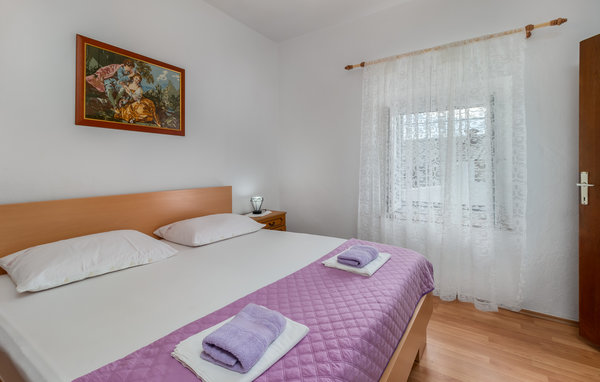 Apartman - Senj-Sveti Juraj , Hrvatska - CKV684 601
