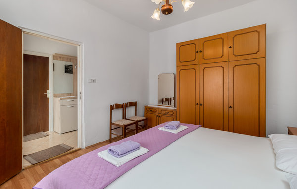 Apartman - Senj-Sveti Juraj , Hrvatska - CKV684 602